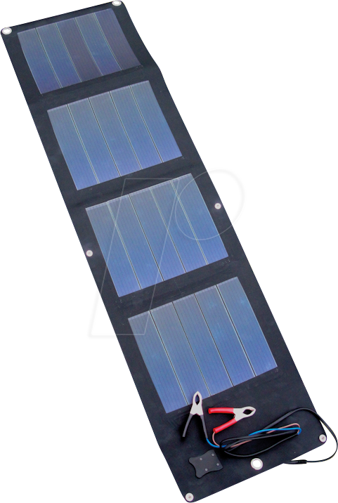PP ALBATROS - Solarsystem, 10 W