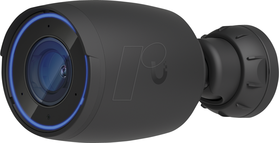 Thumbnail - UBI UVC-AI-PRO - UniFi Protect Überwachungskamera, IP, LAN, außen, PoE
