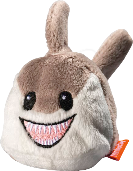 SCHMOOZIES SDC - Display Cleaner Shark