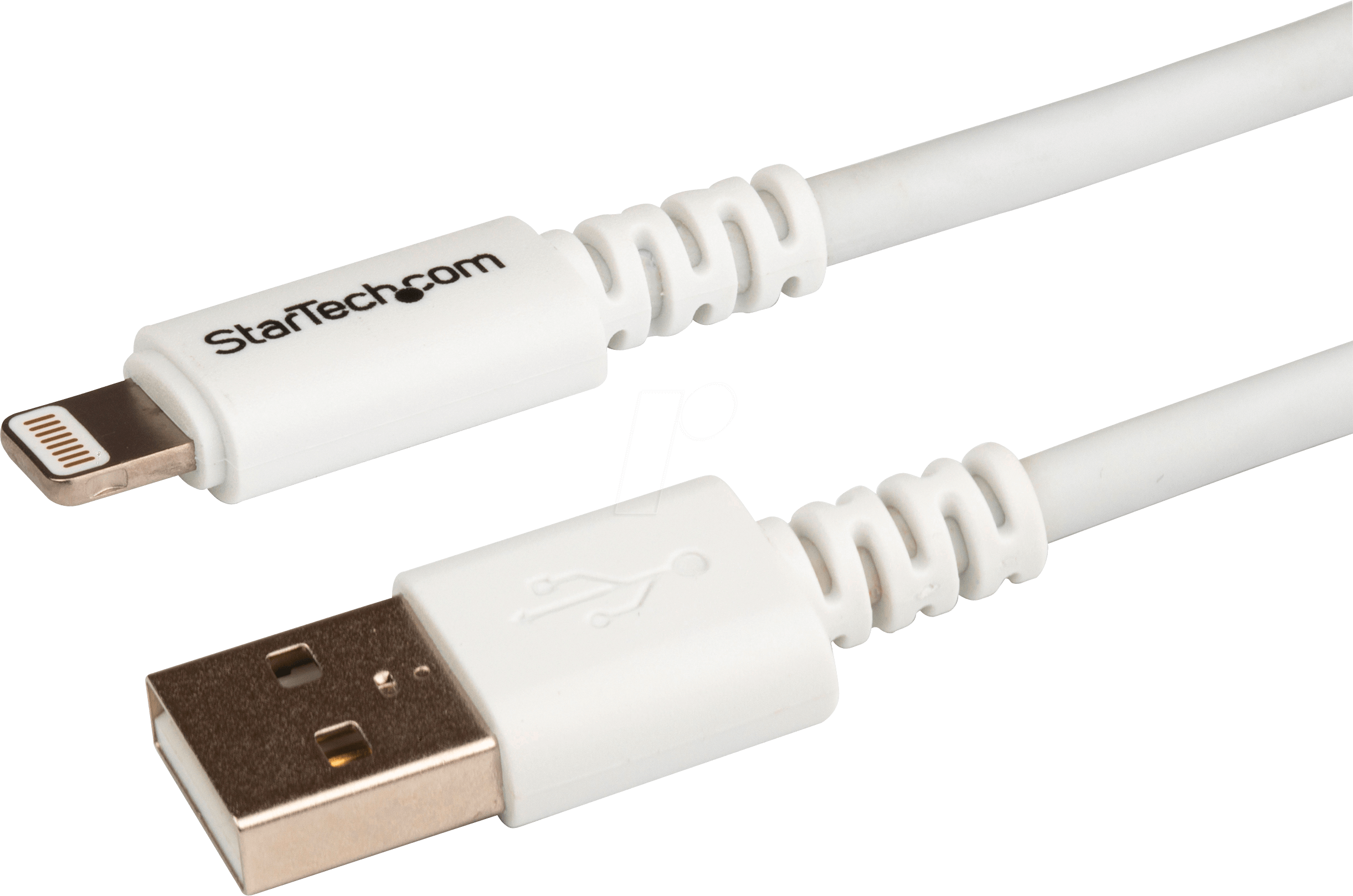 ST USBLT3MW - Sync- & Ladekabel, USB-A > Lightning, 3 m, weiß