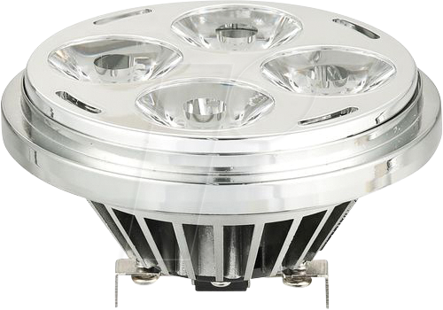 SCHI L572204927 - G53 AR111 1420Lm 22W 927 4°