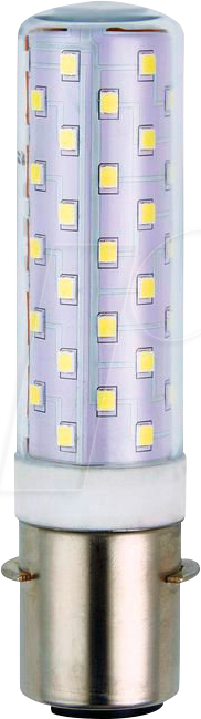 SCHI L0298905091 - LED-Lampe P28s, 10 W, 1300 lm, 6500 K, Positionslampe