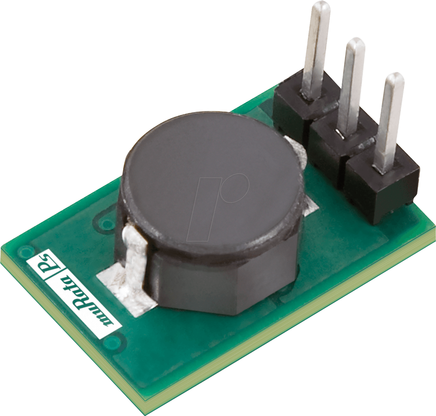 Thumbnail - OKI3315W36HC - DC/DC-Wandler OKI 78SR, 5 W, 3,3 V, 1500 mA, SIL, Single