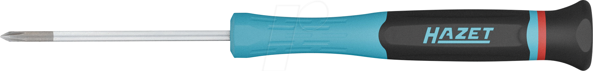 HZ 811EL-PH0 - Elektronik Schraubendreher 811EL-PH0, Kreuzschlitz (PH), SW PH0