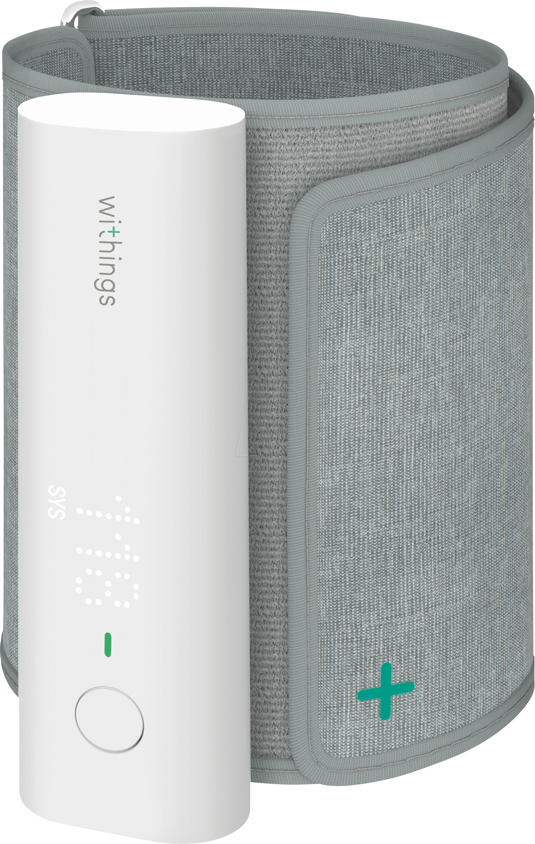 WIT BPM CONNECT - Blutdruckmessgerät, WLAN/Bluetooth, Oberarm