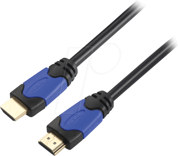 EFB K5431PRSW.3 - Premium HighSpeed HDMI mit Ethernet, 4K60Hz, 3,0m