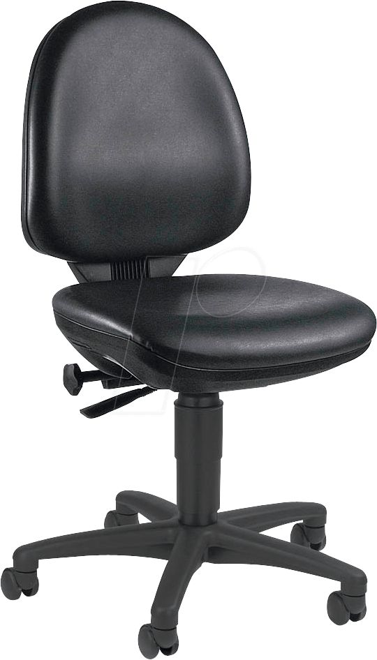 Thumbnail - TST 72250D10 - Topstar Arbeitsdrehstuhl Tec 50
