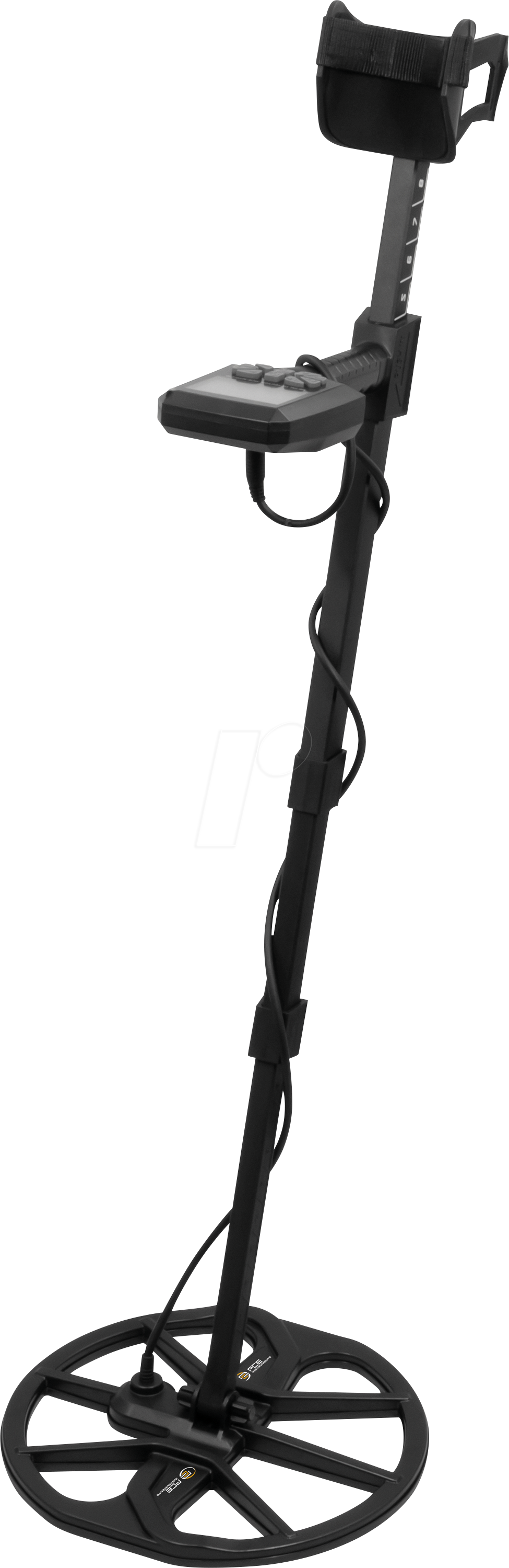 PCE MTD 400 - Metalldetektor PCE-MTD 400