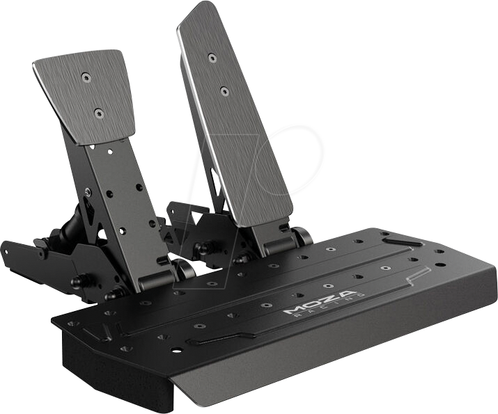 MOZA RS11 - MOZA SR-P Load-Cell Pedale