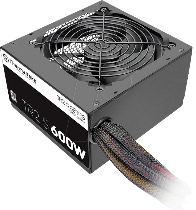 TT 01892 - Thermaltake TR2 S, 600 W