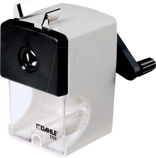 DAHLE 155 - manuelle Bleistiftspitzmaschine