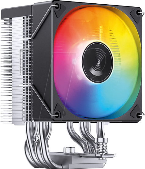 JNB 52927 - Jonsbo CR-1400 EVO ARGB CPU-Kühler, schwarz