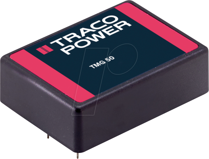 TMG 50124 - AC/DC-Wandler TMG, 30 W, 90 - 264 V AC, 24 V DC, gekapselt