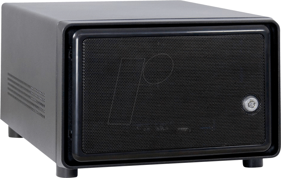 IT88887285 - Inter-Tech IPC SC-2100, Mini-ITX Cube