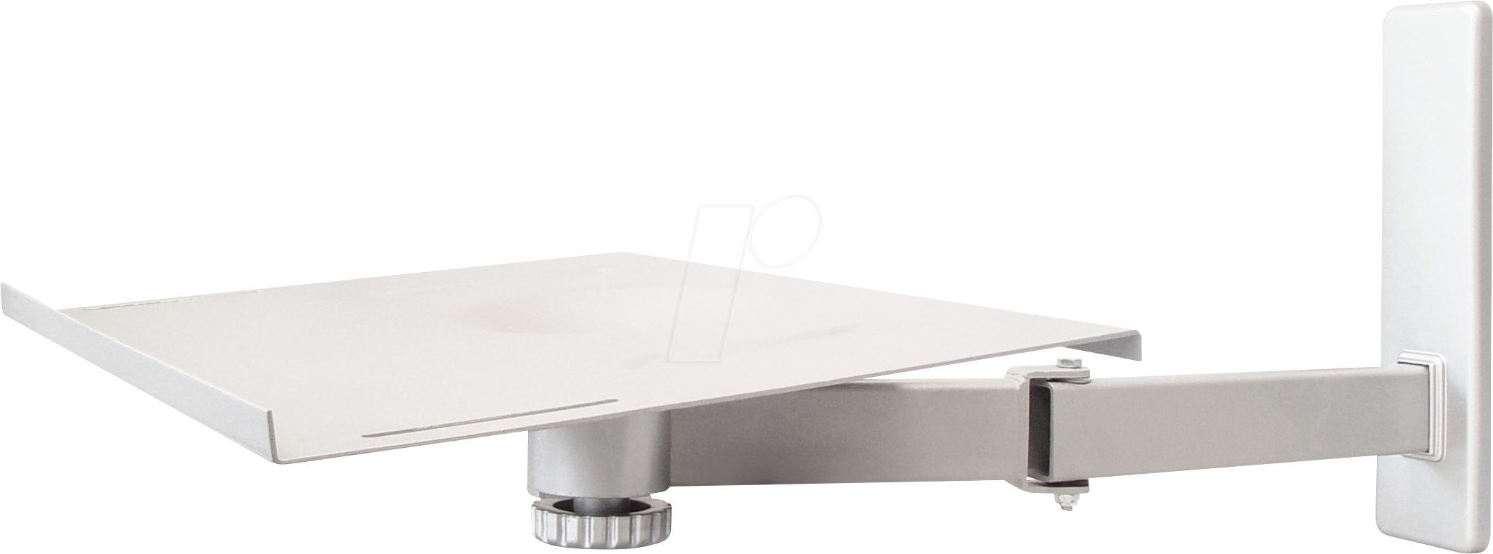 MYW H20WL - Universal Wandhalterung, neigbar, schwenkbar, 10''- 21'', 35 kg