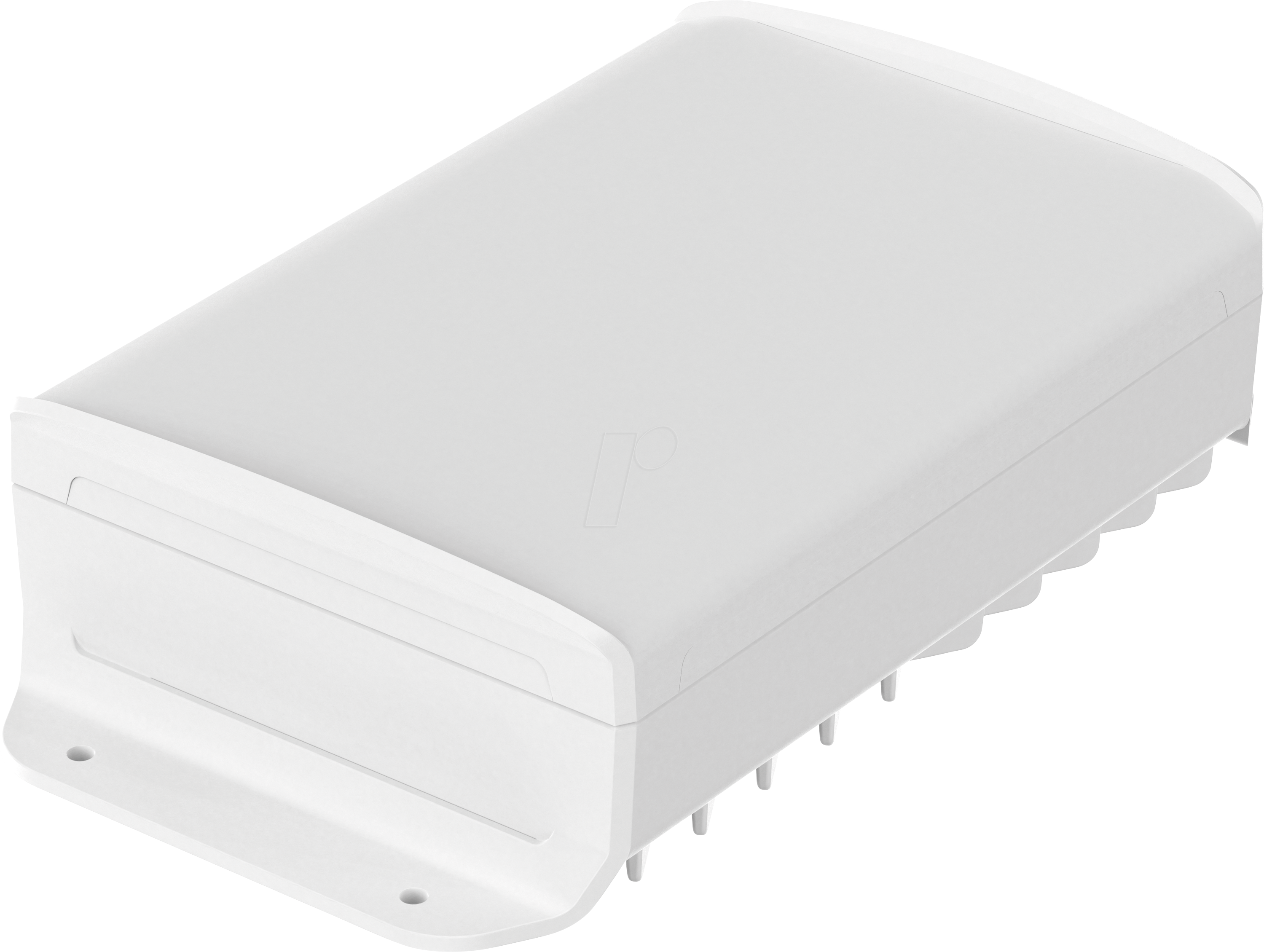 BA 48414333.HMT2 - BoVersa BOV-FG KWL 171204, SET, 216 x 120 x 55 mm, weiß