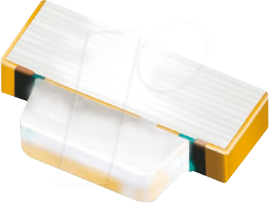 EVL 48-213/T2D - LED, SMD side view, weiß, 112 mcd, 130°