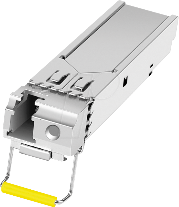 LOGILINK SFP004 - Mini GBIC, 1000Base-BX-D
