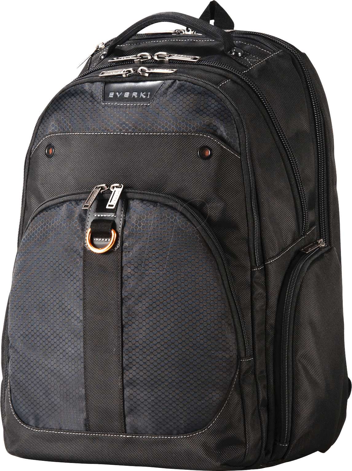 EVERKI EKP121 - Laptop, Rucksack, Atlas, 17,3''