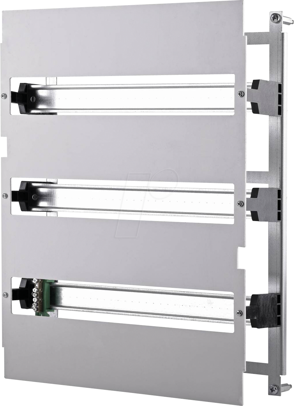 BOPLA 42444203 - Polysafe, 358 x 364 x 68 mm