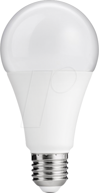 GB 65389 - LED-Lampe E27, 15 W, 1800 lm, 3000 K