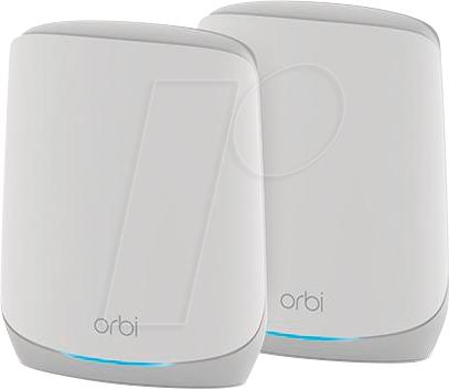 NETGEAR RBK762S - Orbi WiFi-6-System AX5400