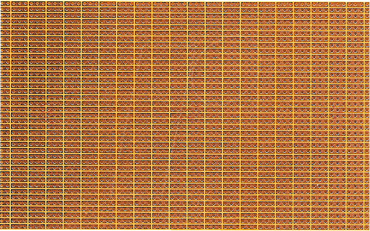 UP 946EP - Punkt-Streifenrasterplatine, Epoxyd, 160x100mm, einseitig