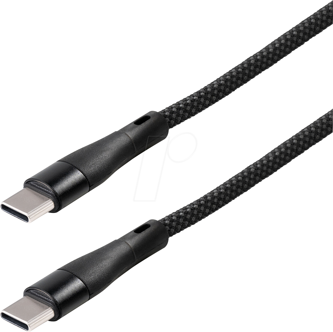 MATR C532-1L - Sync- & Ladekabel, Magnetisch, USB C, 100W, 1,0 m