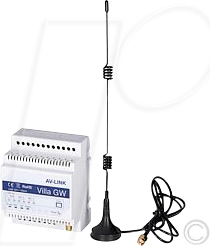 EGB 232 260 - AV-Link Gateway