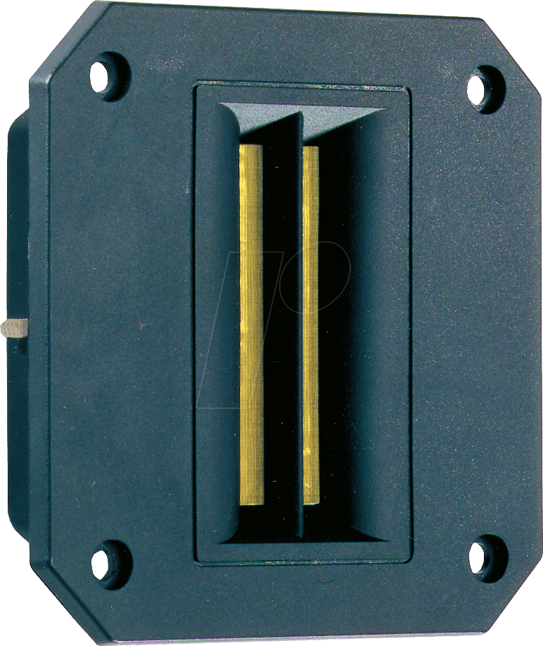 VIS MHT 12 - Hochtöner MHT 12, 100 W, 8 Ohm