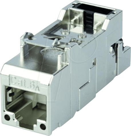 Thumbnail - TG J00029A2000 - AMJ-S Modul Kat. 6A T568A , 2 Stück