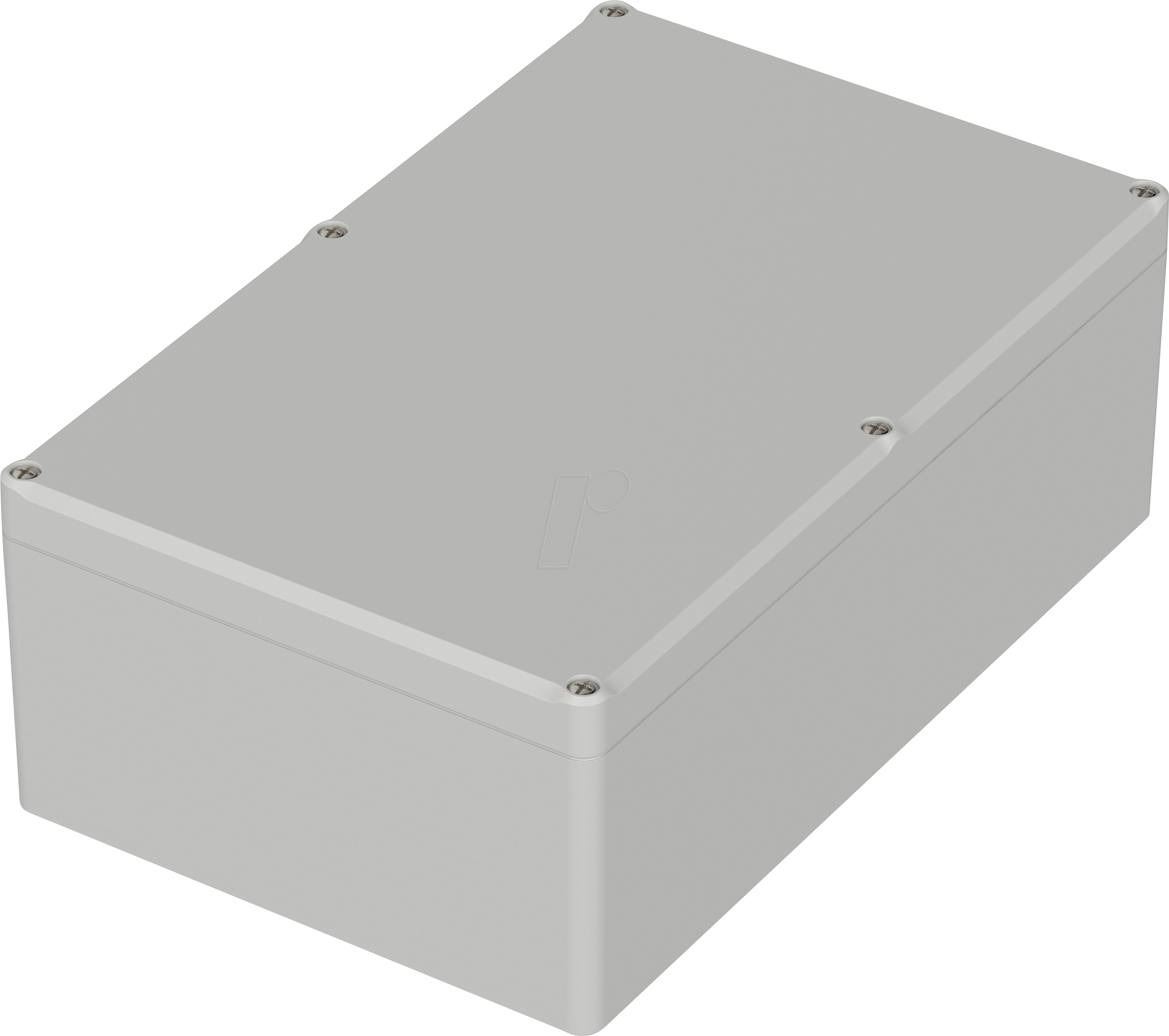 BOPLA ET-240 - Gehäuse Serie Euromas II, 250 x 160 x 90 mm, IP65