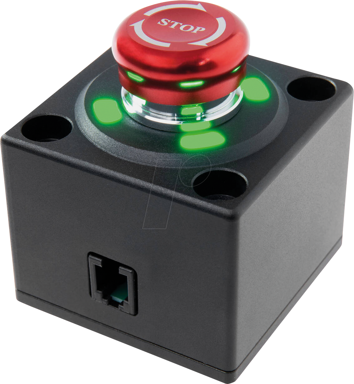 SIMA ALPHA KILL - Simagic Alpha Not-Aus-Schalter