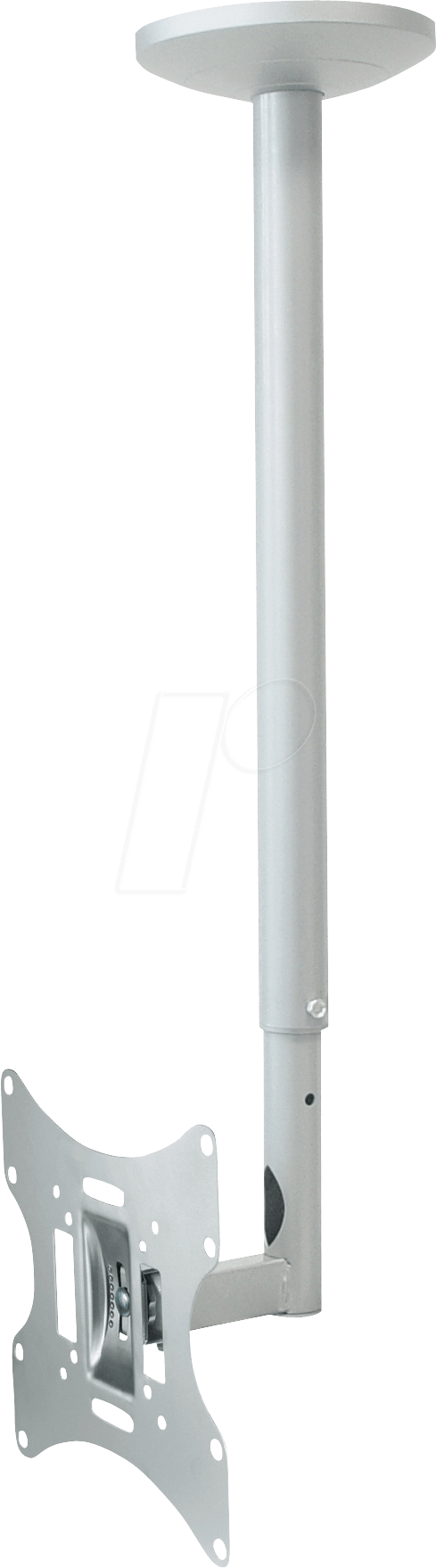 MYW HL42L - Deckenhalter für Bildschirm 23'' - 42''