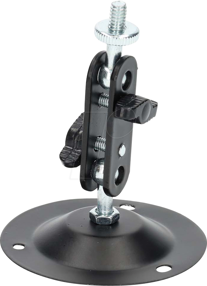 N WCMT00BK - Kamerahalterung, für Wildkamera