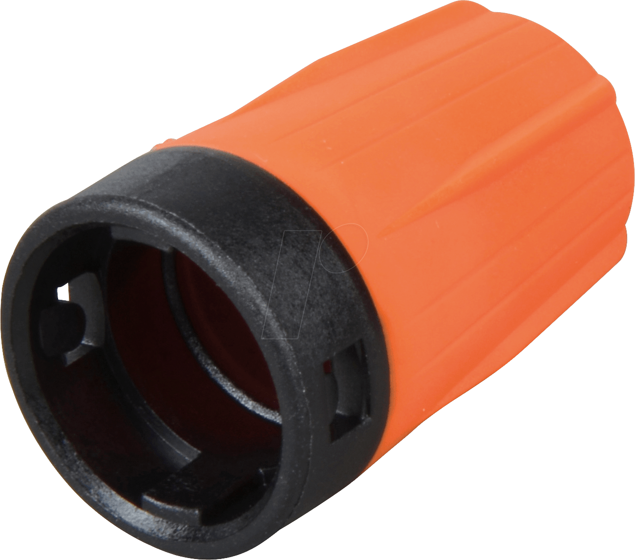 NEUTRIK BSTBNC-3 - Knickschutztülle für rearTWIST BNC, orange