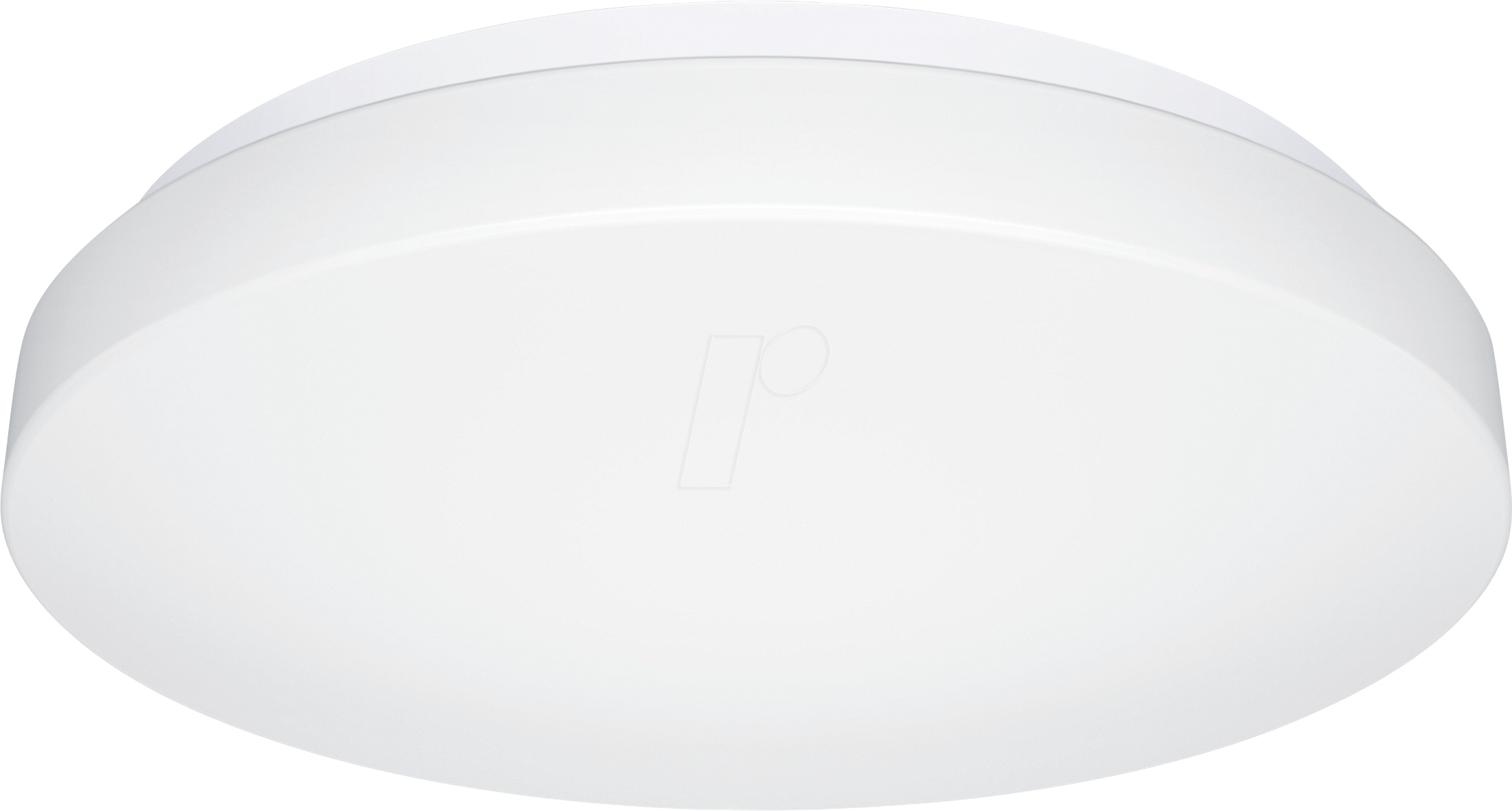 STEINEL 079734 - Deckenleuchte, 9,4 W, 942 lm, 3000 K, HF-Sensor, Dämmerungssenso