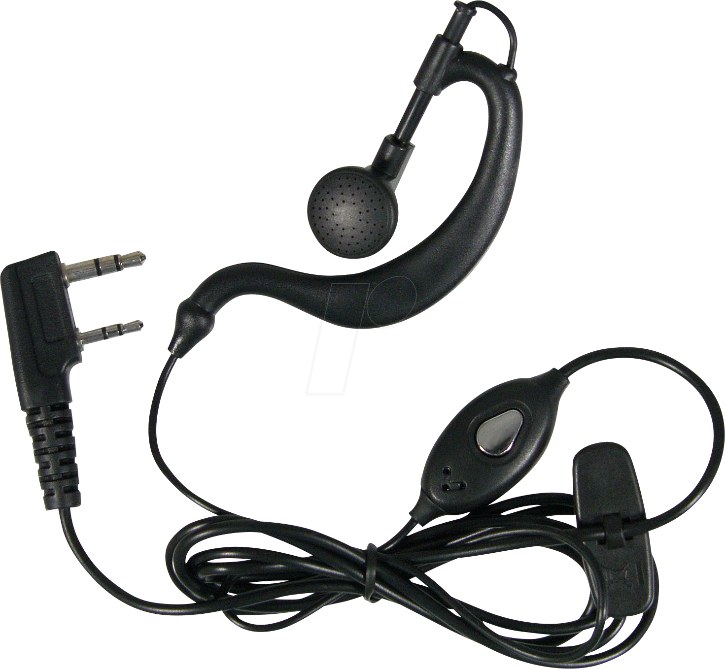 STABO 50146 - Zusatz-Headset, für Stabo Freetalk digi_8