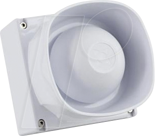 SYIPW - Symphoni Low Power, IP66, weiß