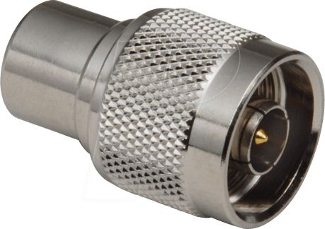 BKL 0404053 - N-Abschlusswiderstand, Stecker