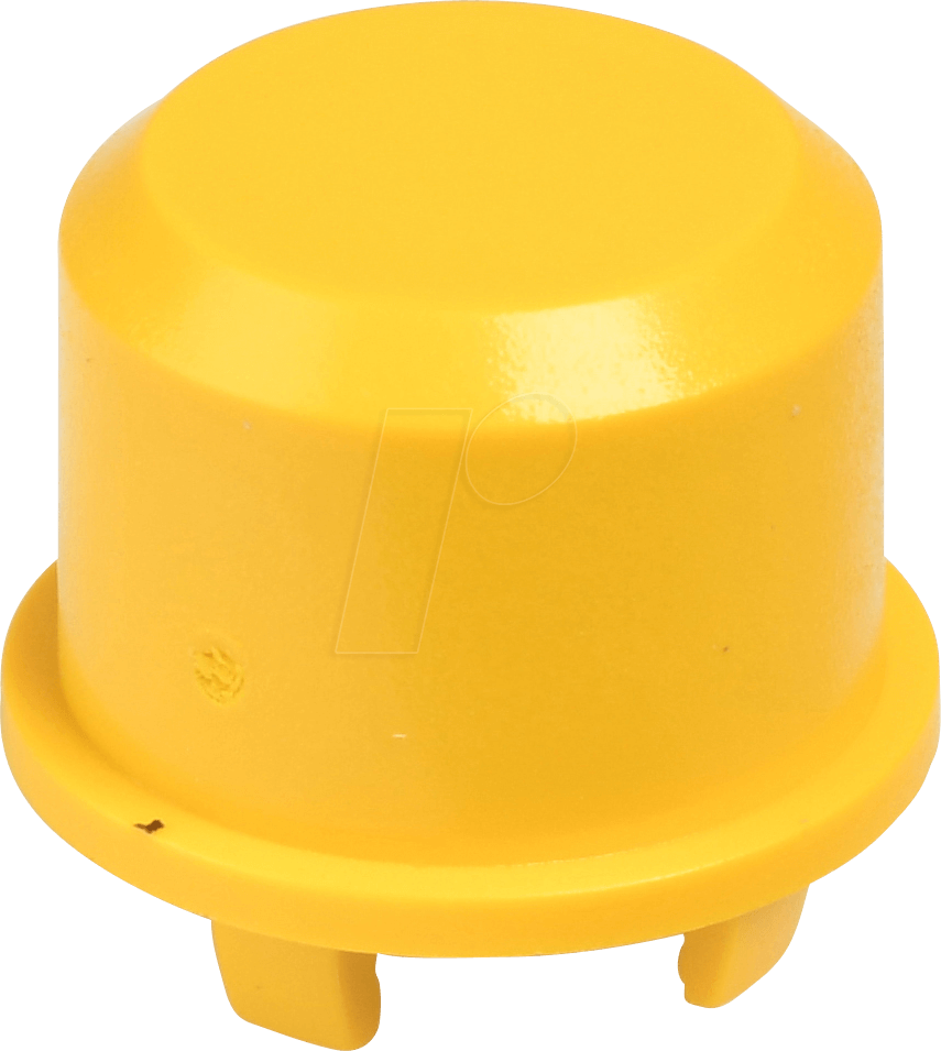 KAPPE 1DS GE - Kappe Multimec 5, Ø9,6mm, ge