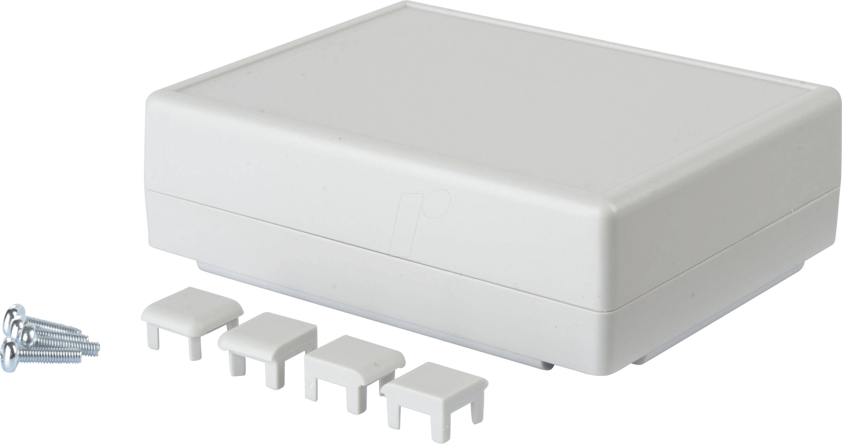 CRDCG0003 - Kunststoffgehäuse, 110 x 85 x 35 mm, IP 54