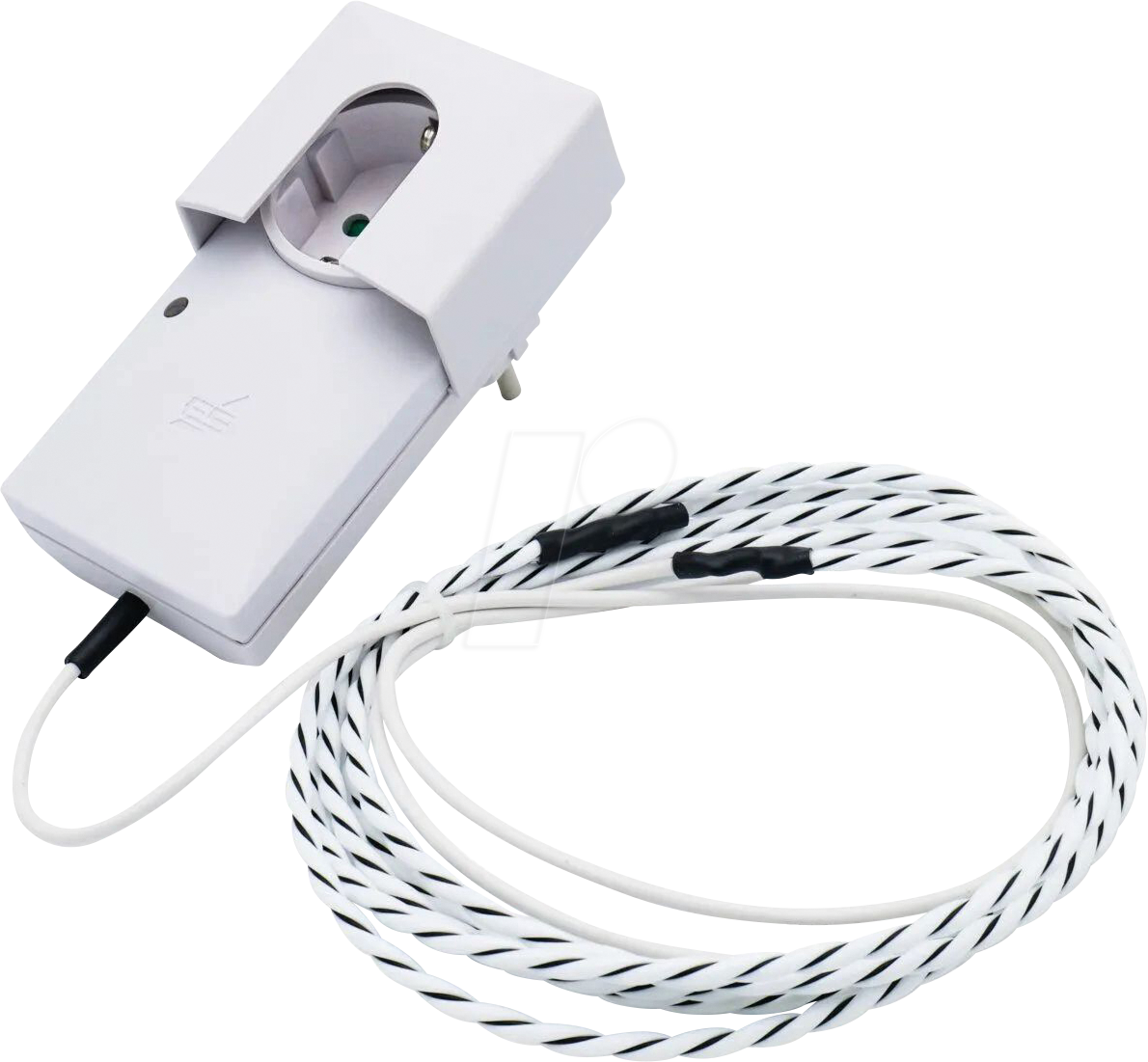 SCHABUS 300262 - Aquastop mit Sensorkabel