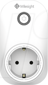 MIL WS523-16A-EU - LoRaWAN Steckdose, 16 A