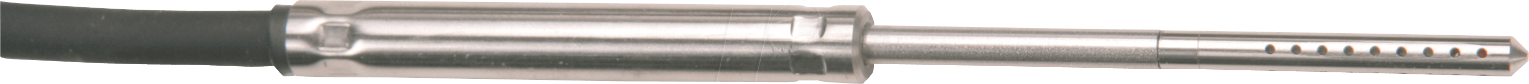 TESTO 0572 6174 - Sensor, 0 … +40 °C, mit Kabel, dünn