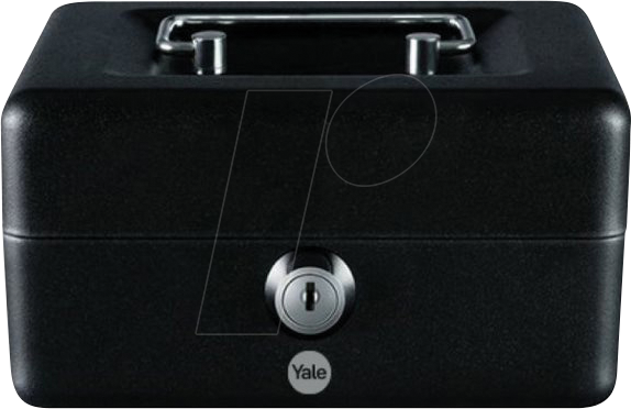 YE YCB060BB2 - Geldkassette, abschließbar