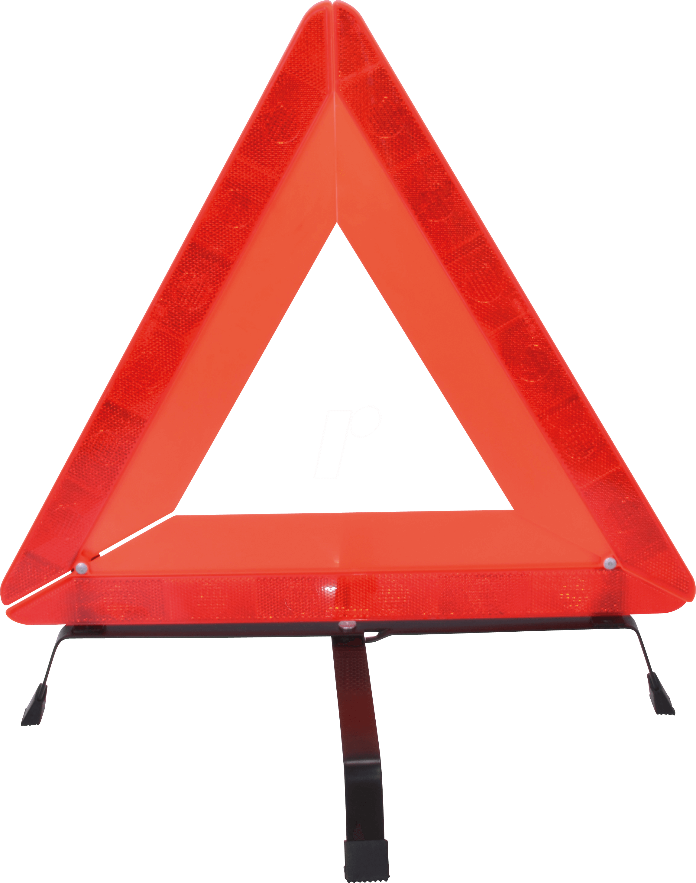 Thumbnail - KFZ 38012 - KFZ - Warndreieck, Norm E13, klappbar