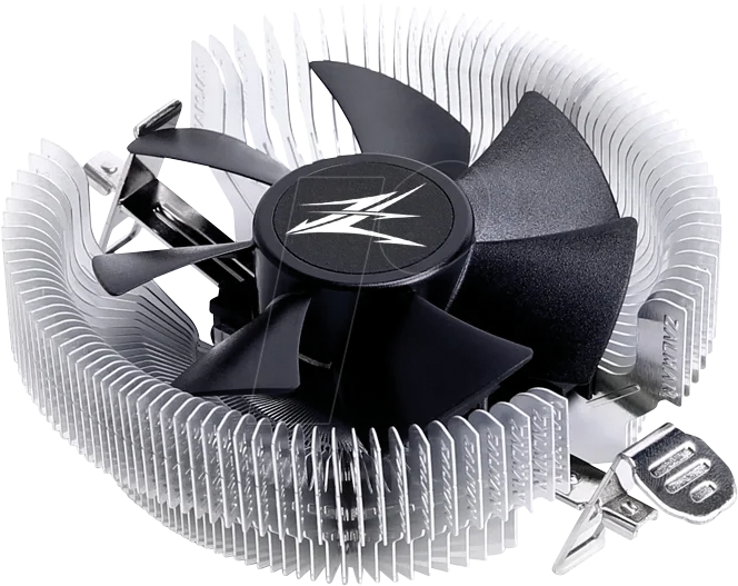 ZLM 64608 - Zalman CNPS80G CPU Kühler