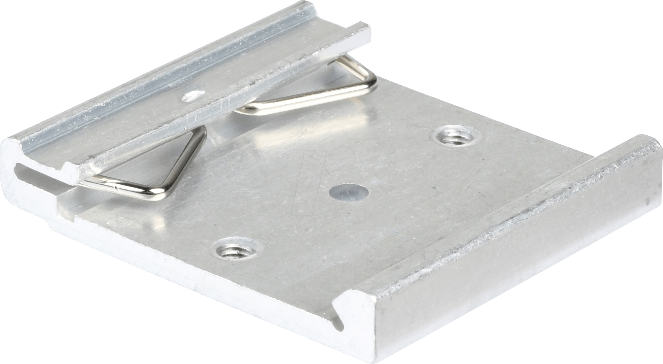 DRP-03 - DIN-Schienen-Halteclip für Schaltnetzteile