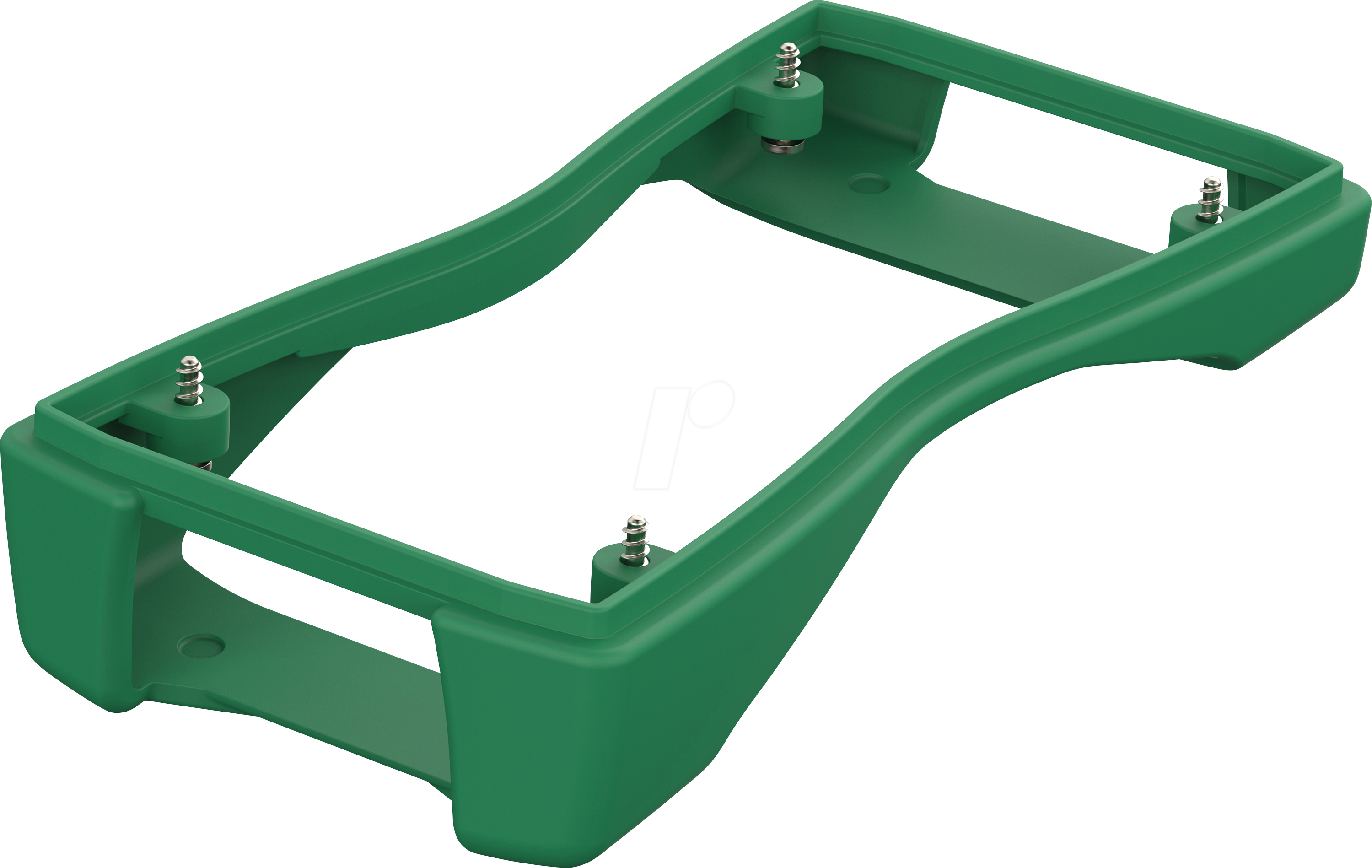 Thumbnail - BS 600 DI-D-6032 - BOS Streamline, Dichtung,Signalgrün